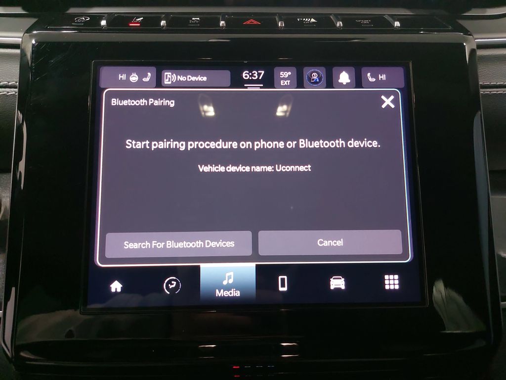 2023 JEEP GRAND CHEROKEE L - Image 25