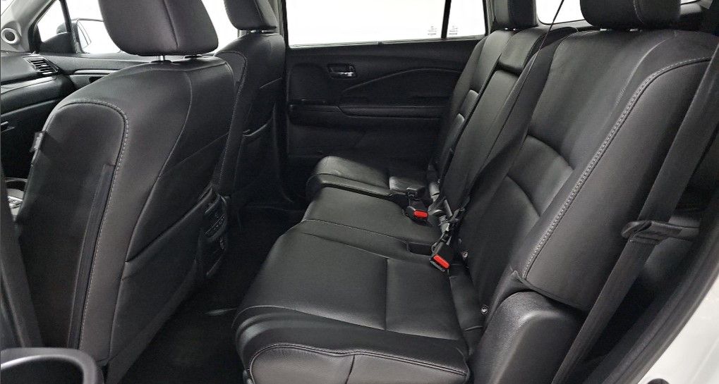 2022 HONDA PILOT - Image 13