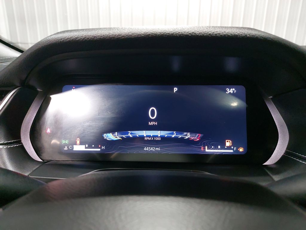 2023 JEEP GRAND CHEROKEE - Image 19