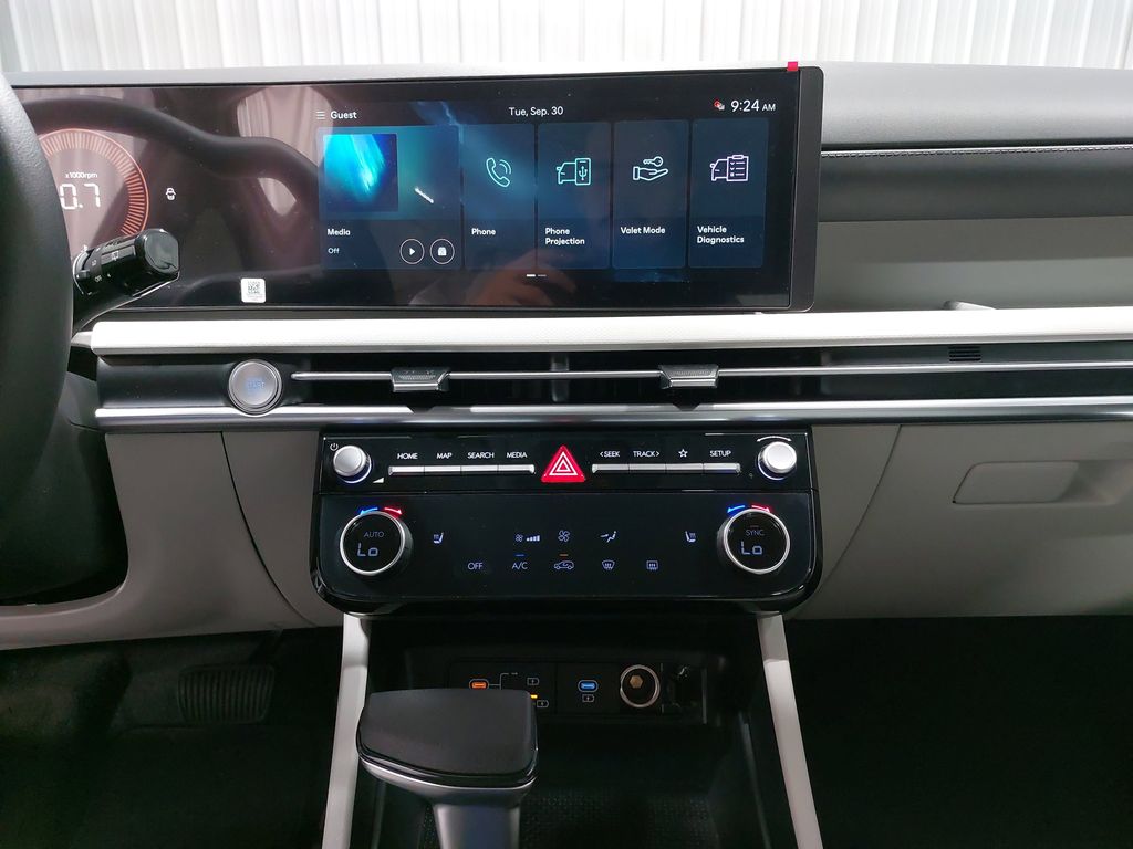 2026 HYUNDAI TUCSON - Image 20