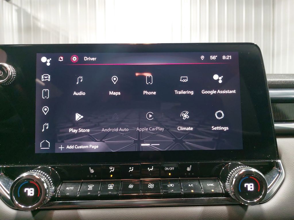 2023 GMC CANYON - Image 23