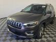 Used 2021 Jeep Cherokee Limited SUV