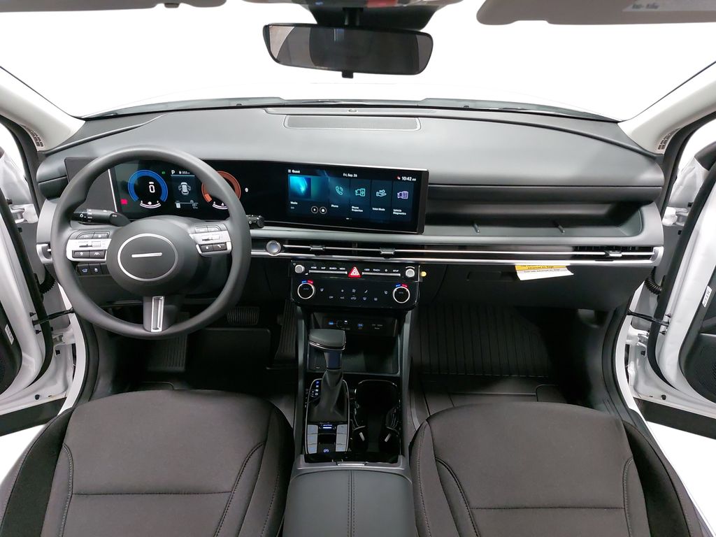 2026 HYUNDAI TUCSON - Image 9