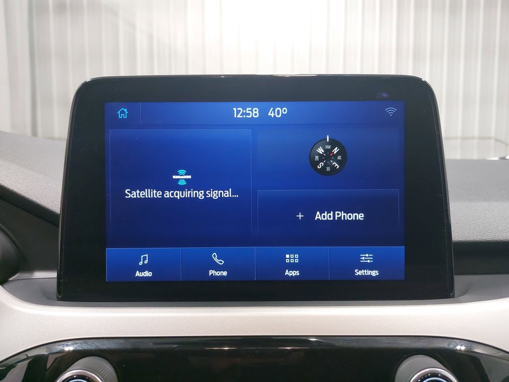 2022 FORD ESCAPE - Image 22