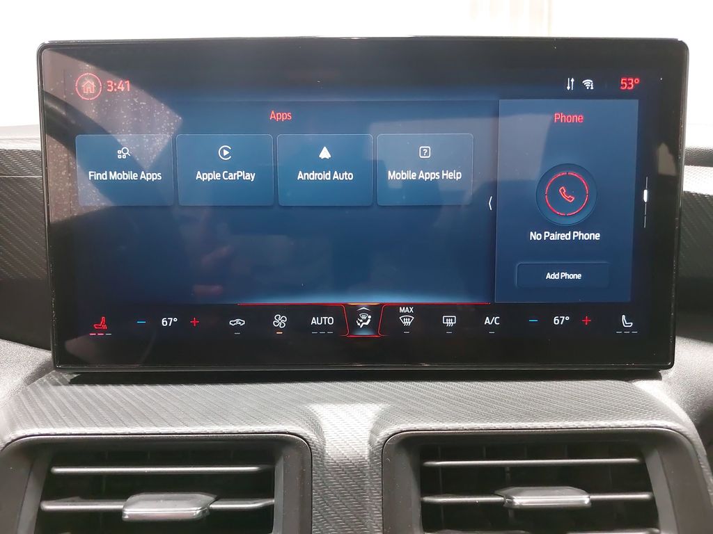 2024 FORD MUSTANG - Image 22