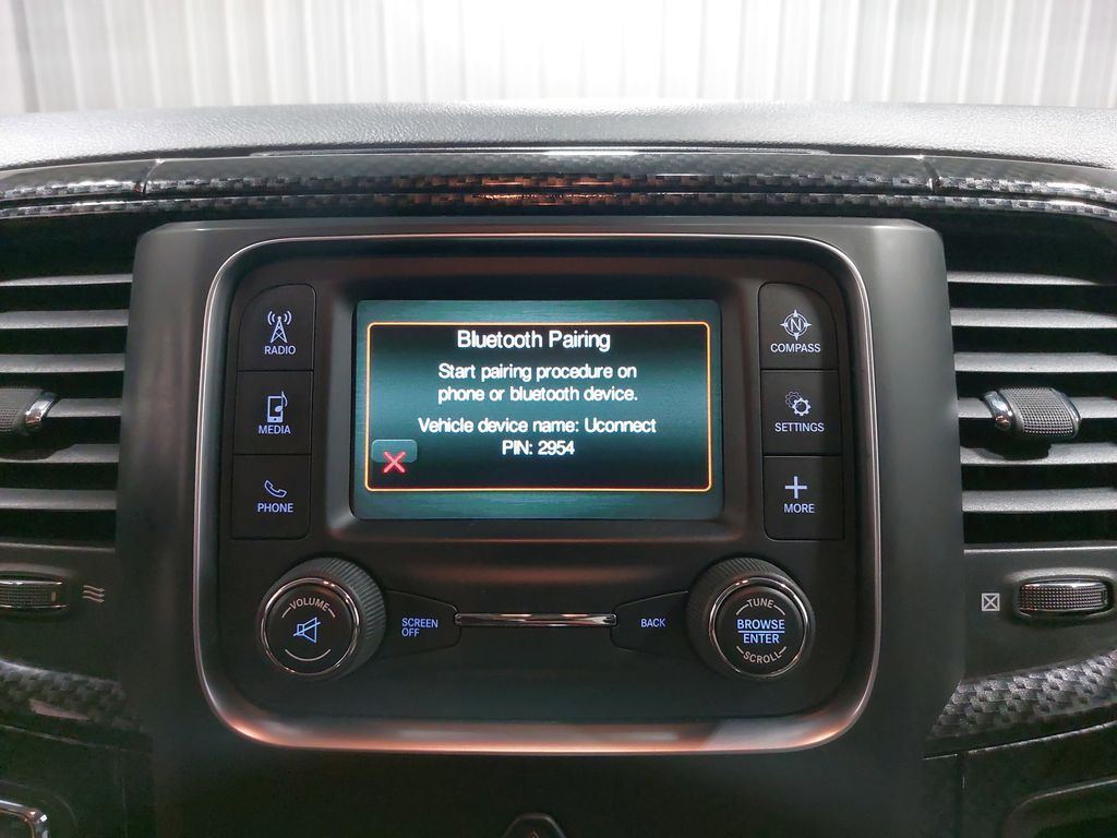 2017 RAM 1500 - Image 22