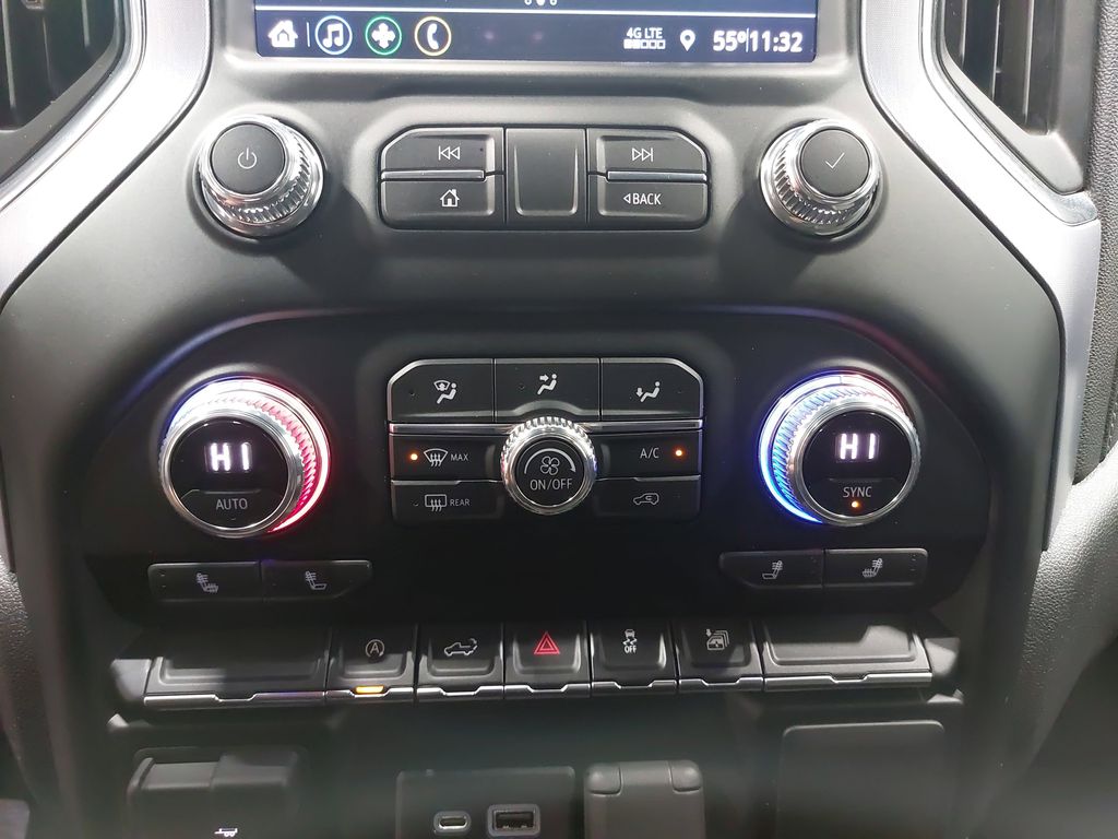 2022 GMC SIERRA LIMITED - Image 21