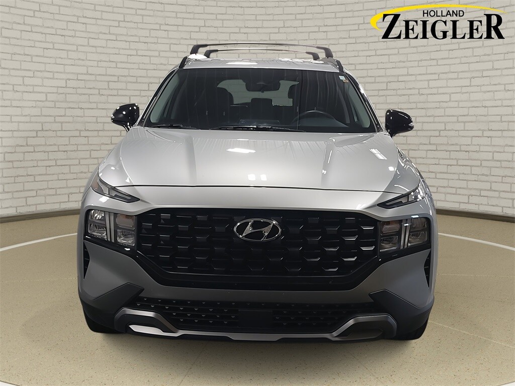2023 Hyundai Santa Fe XRT photo 2
