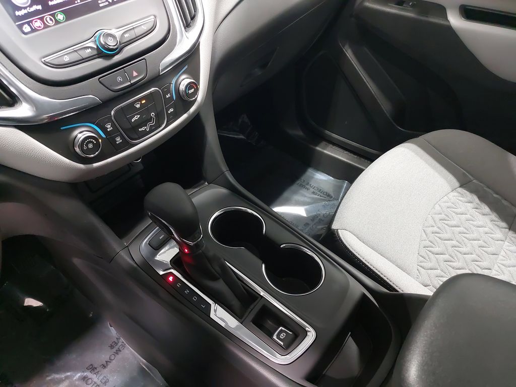 2024 CHEVROLET EQUINOX - Image 25