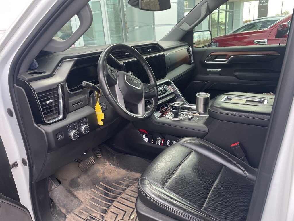 Used 2022 GMC Sierra 1500 Denali Truck