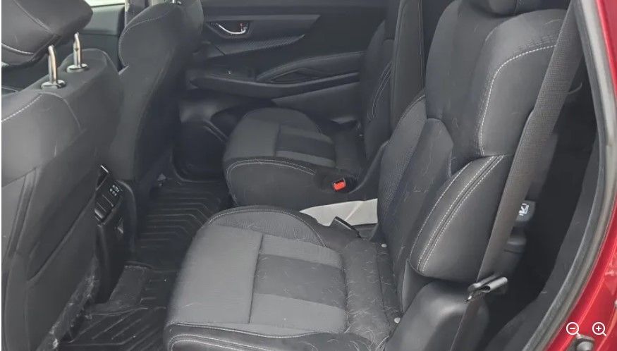 2023 SUBARU ASCENT - Image 14