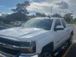 Used 2017 Chevrolet Silverado 1500 LT Truck
