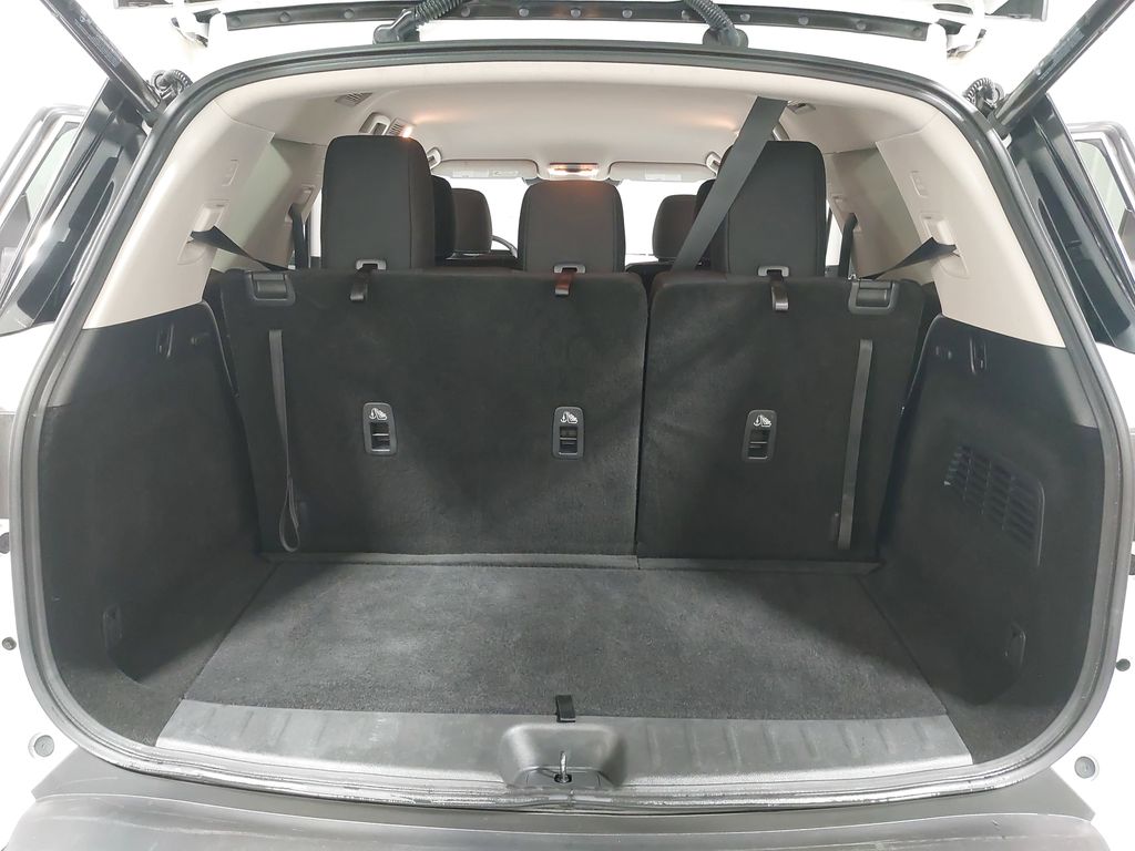 2025 NISSAN PATHFINDER - Image 13