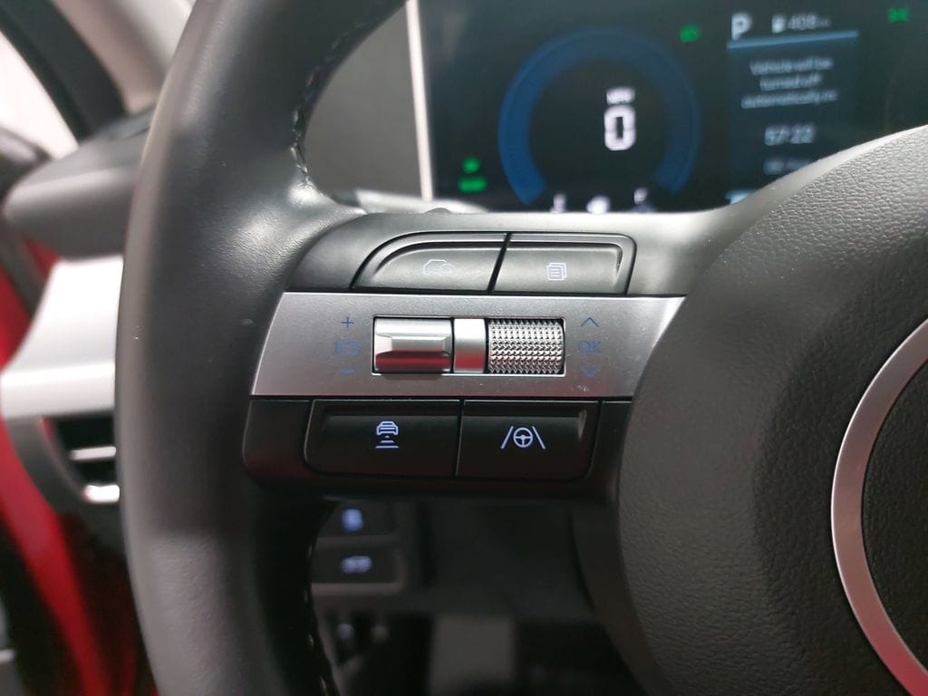 2025 HYUNDAI SONATA - Image 16