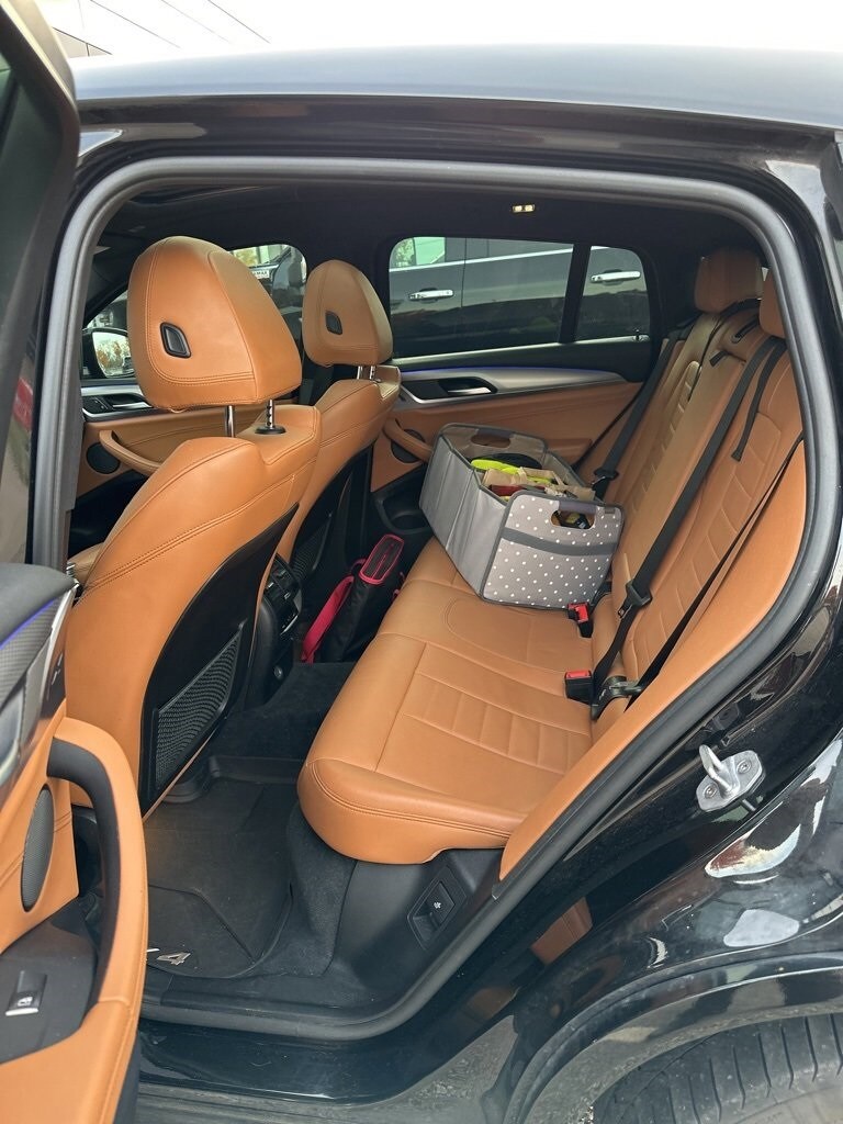 2019 Bmw X4 xDrive30i photo 4