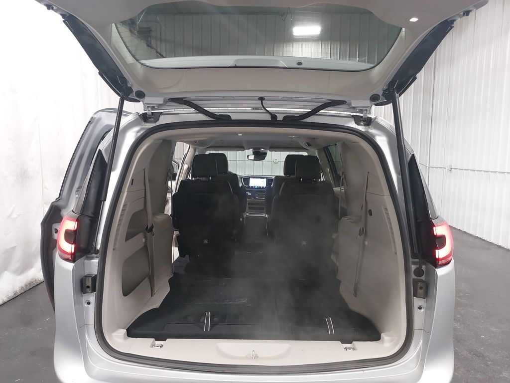 2024 CHRYSLER PACIFICA - Image 14