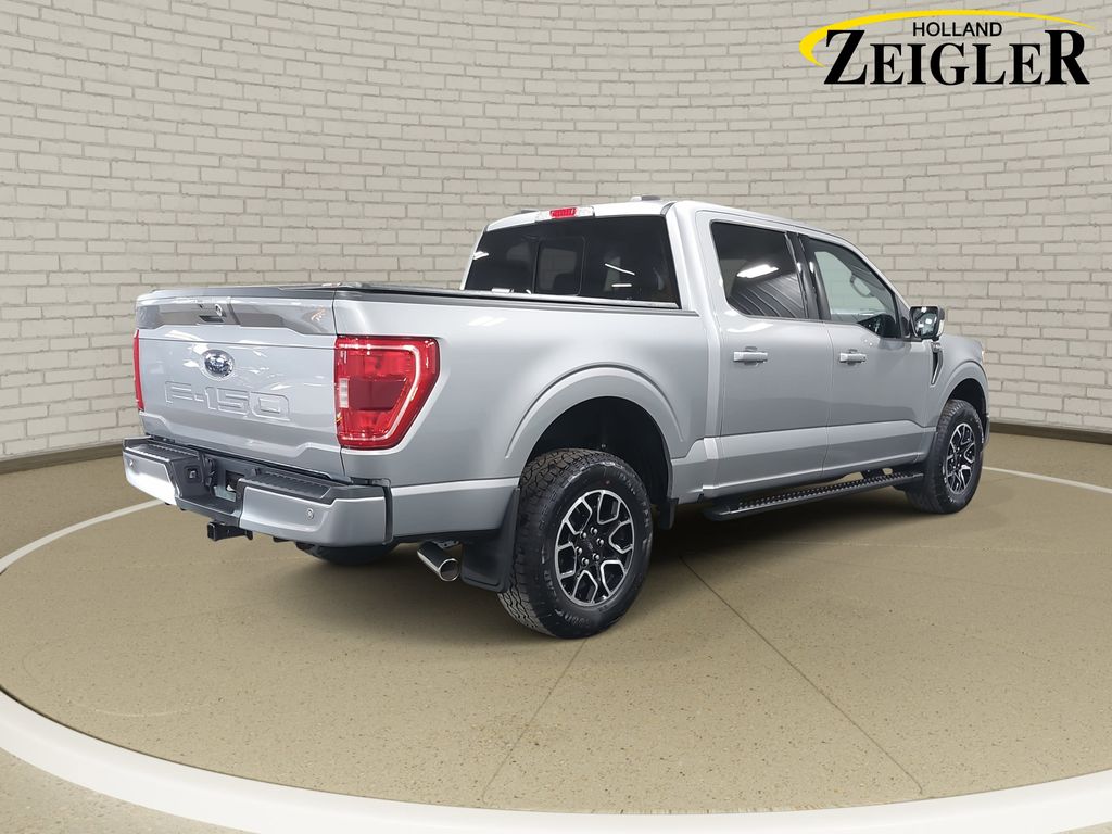 2023 FORD F-150 - Image 5