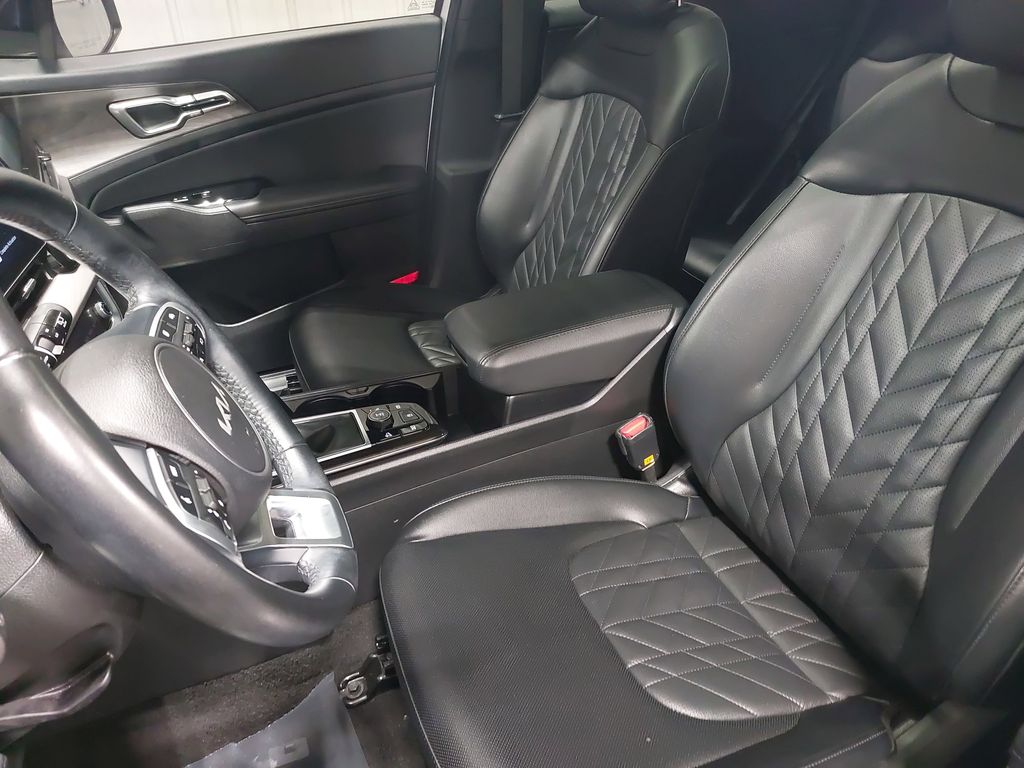 2023 KIA SPORTAGE - Image 15