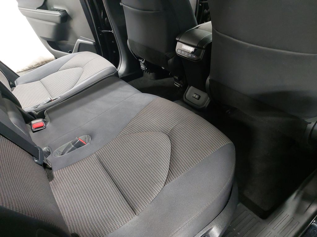2023 TOYOTA HIGHLANDER - Image 11
