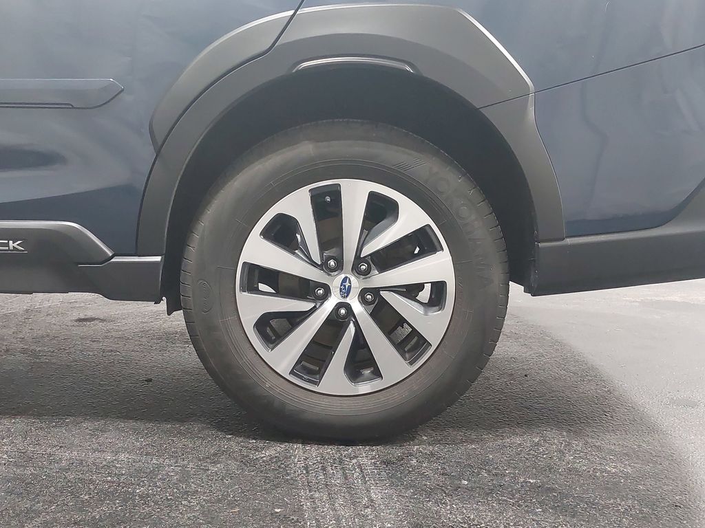 2023 SUBARU OUTBACK - Image 33
