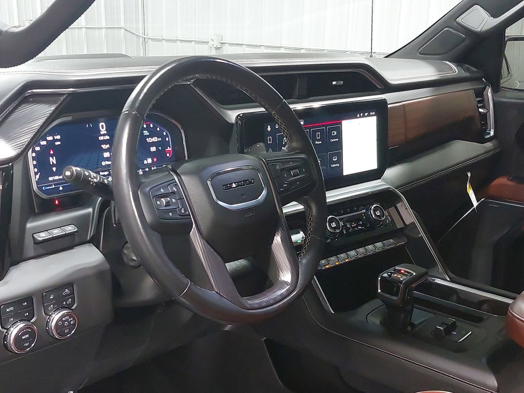 2023 GMC SIERRA - Image 15
