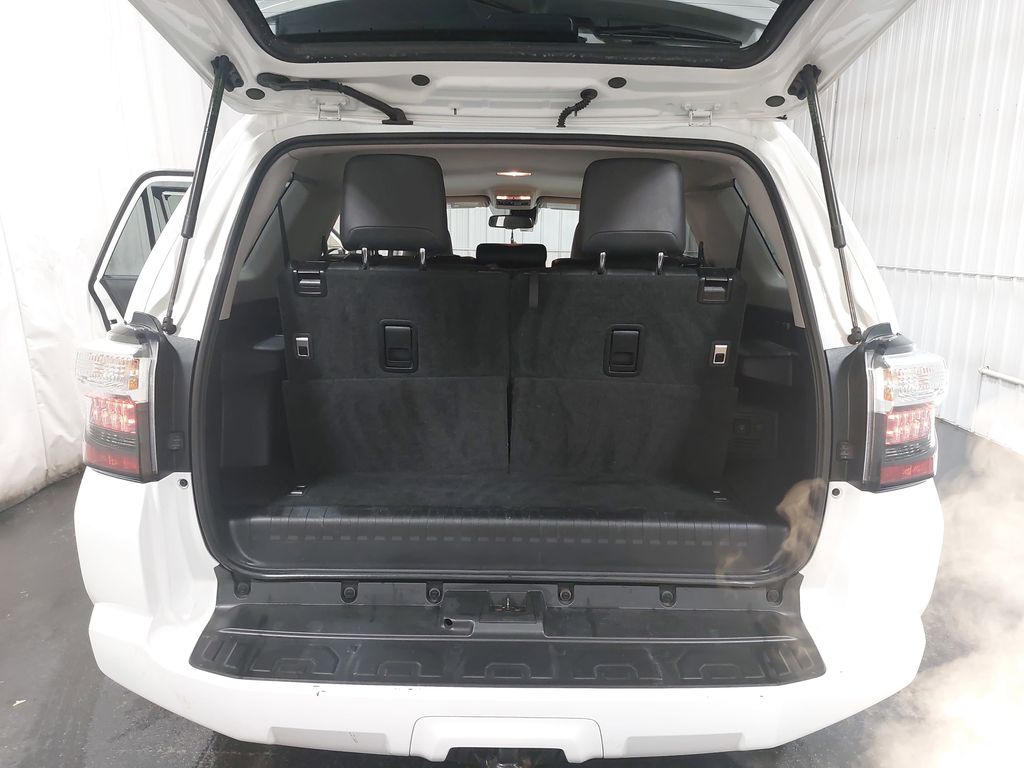 2021 TOYOTA 4RUNNER - Image 13