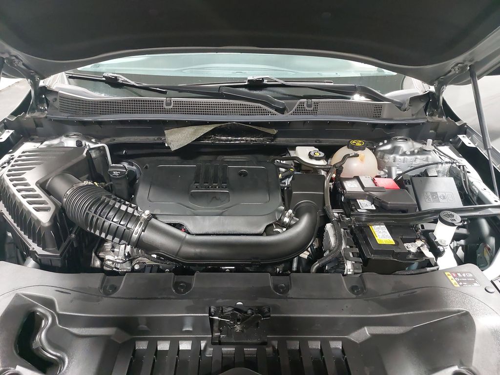 2023 CHEVROLET BLAZER - Image 31