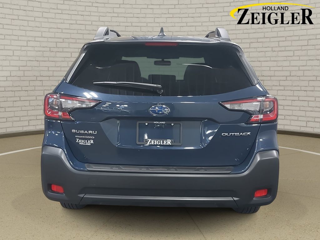 2023 SUBARU OUTBACK - Image 6
