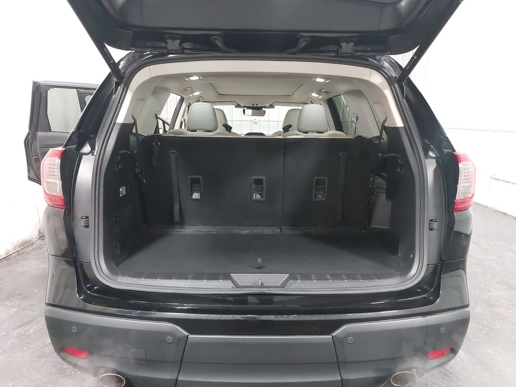 2023 SUBARU ASCENT - Image 13