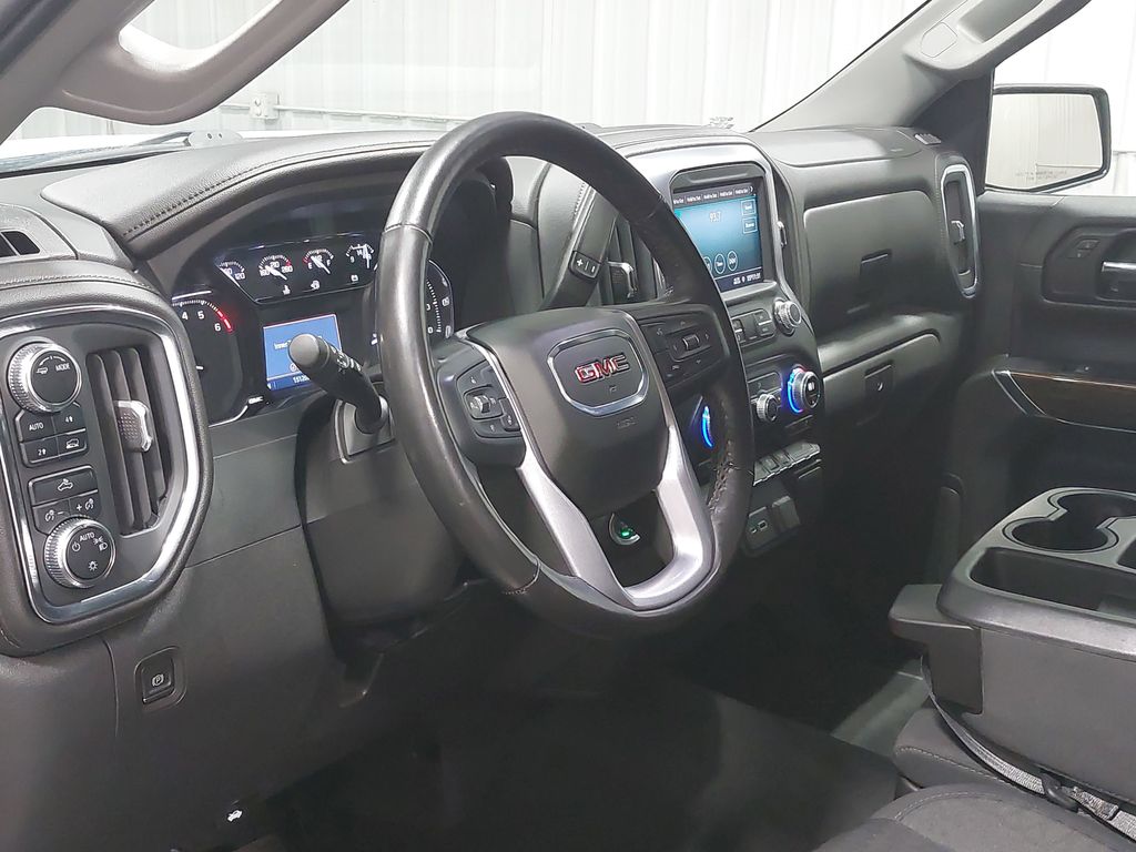 2022 GMC SIERRA LIMITED - Image 16