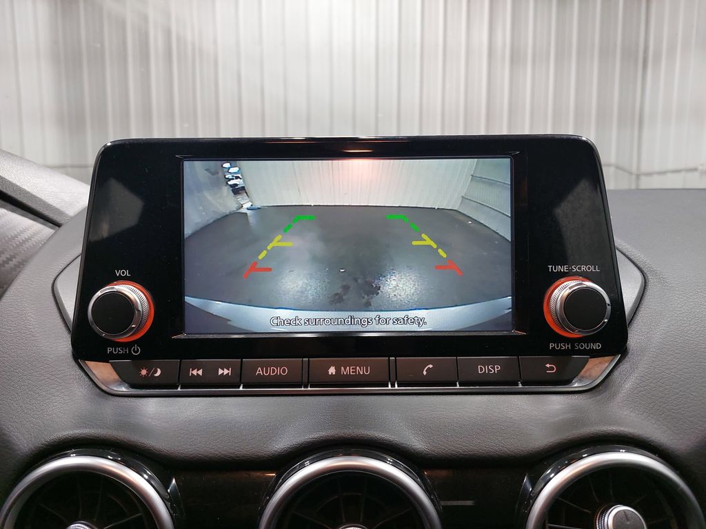 2022 NISSAN SENTRA - Image 23