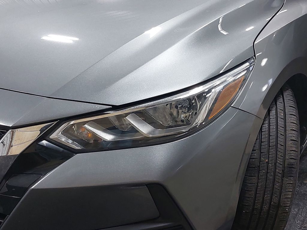 2023 NISSAN SENTRA - Image 30