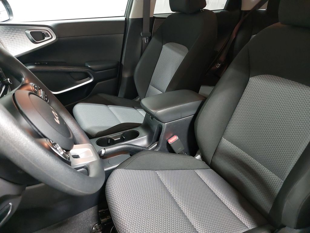 2024 KIA SOUL - Image 14