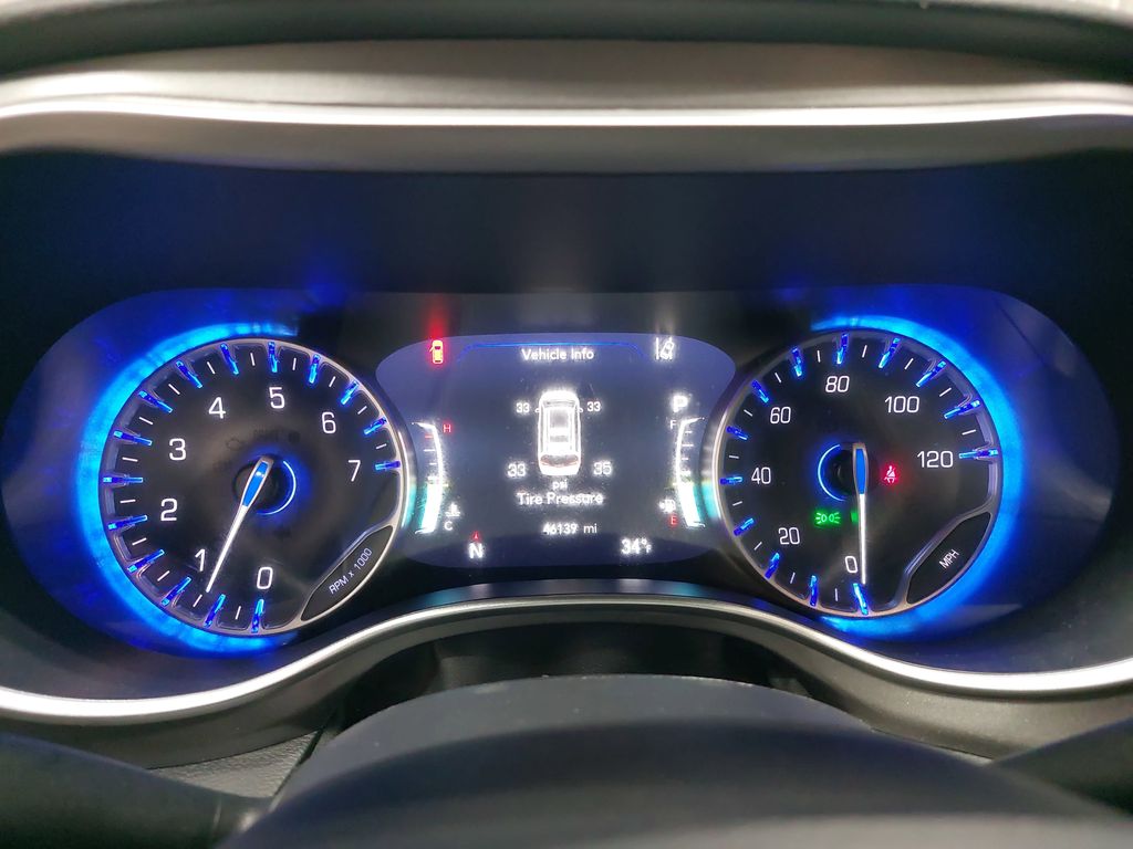 2024 CHRYSLER PACIFICA - Image 21