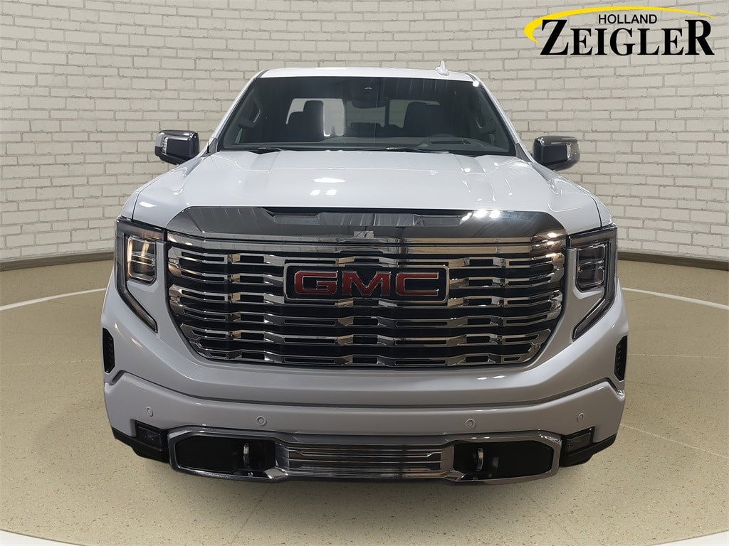 New 2026 GMC Sierra 1500 Denali Truck Crew Cab