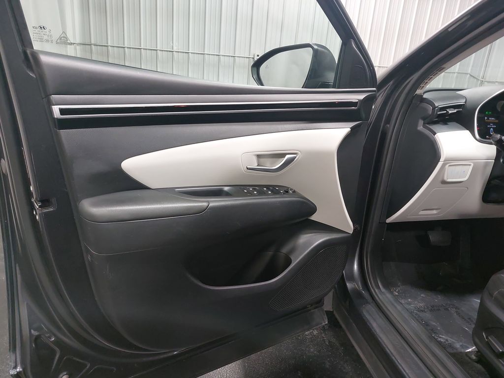 2024 HYUNDAI TUCSON - Image 28