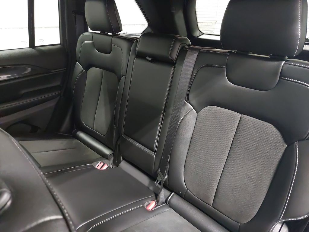 2023 JEEP GRAND CHEROKEE - Image 14