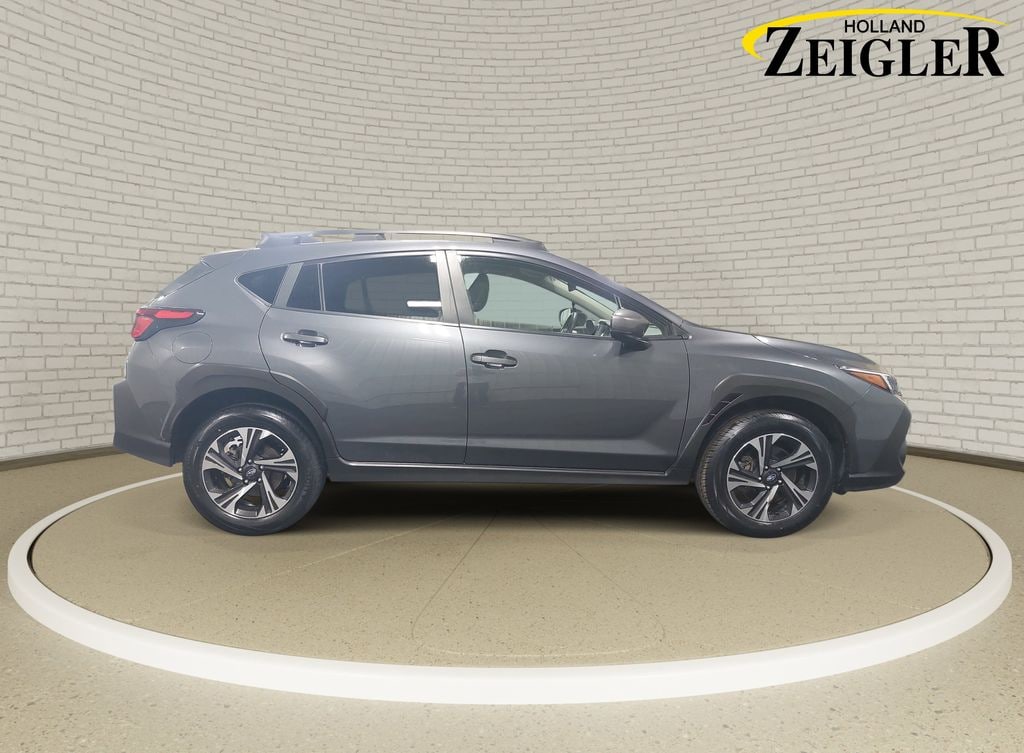Used 2024 Subaru Crosstrek Premium SUV