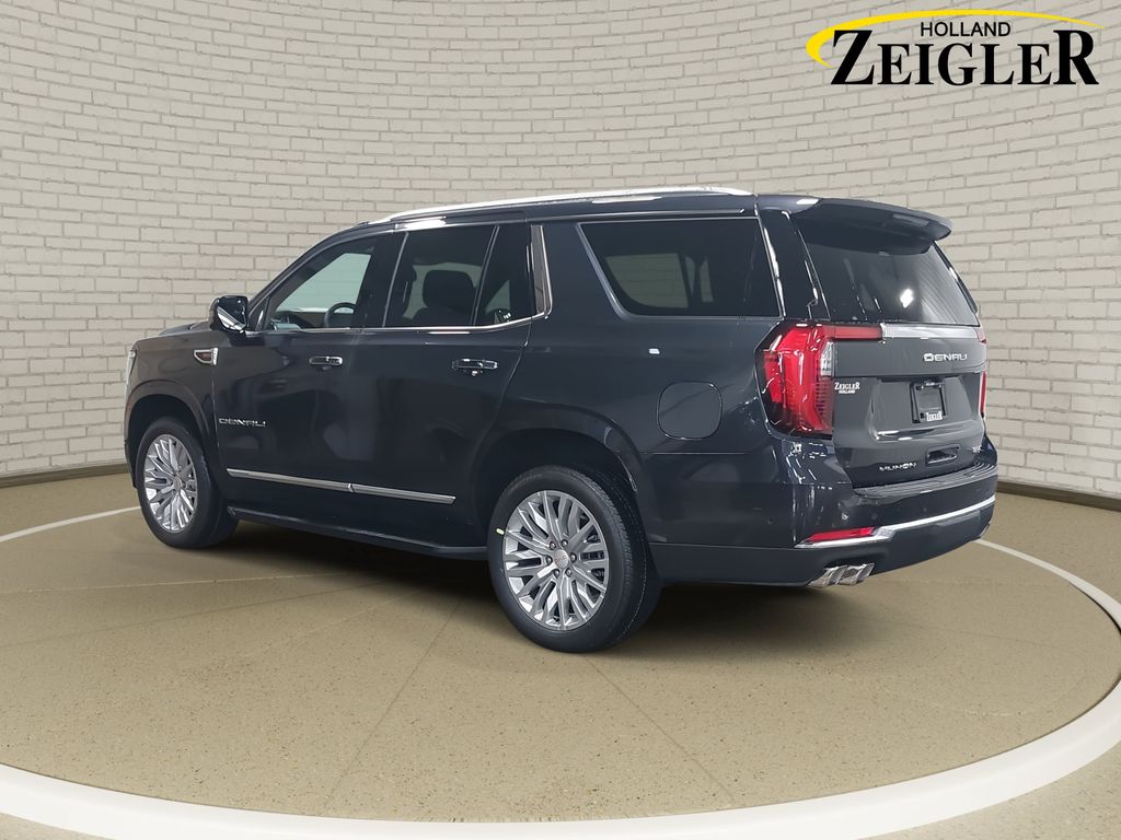 2026 GMC Yukon Denali - Photo 7