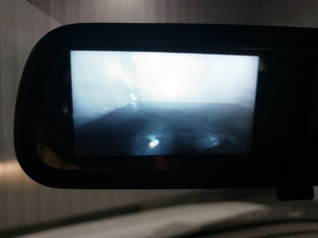 2024 GMC SAVANA - Image 21