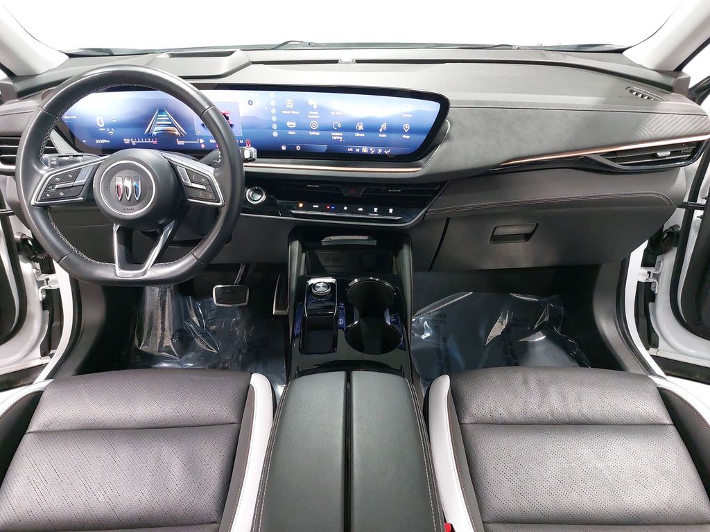 2024 BUICK ENVISION - Image 9