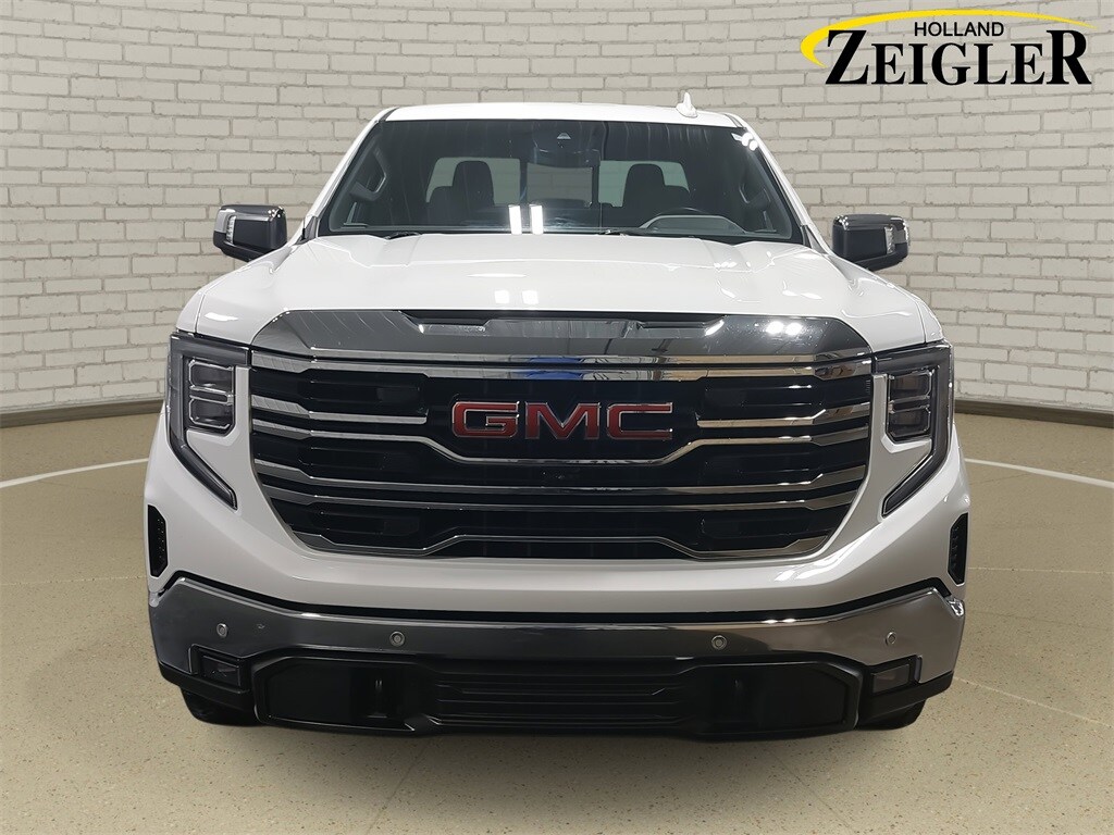 2023 Gmc Sierra 1500 SLT photo 2