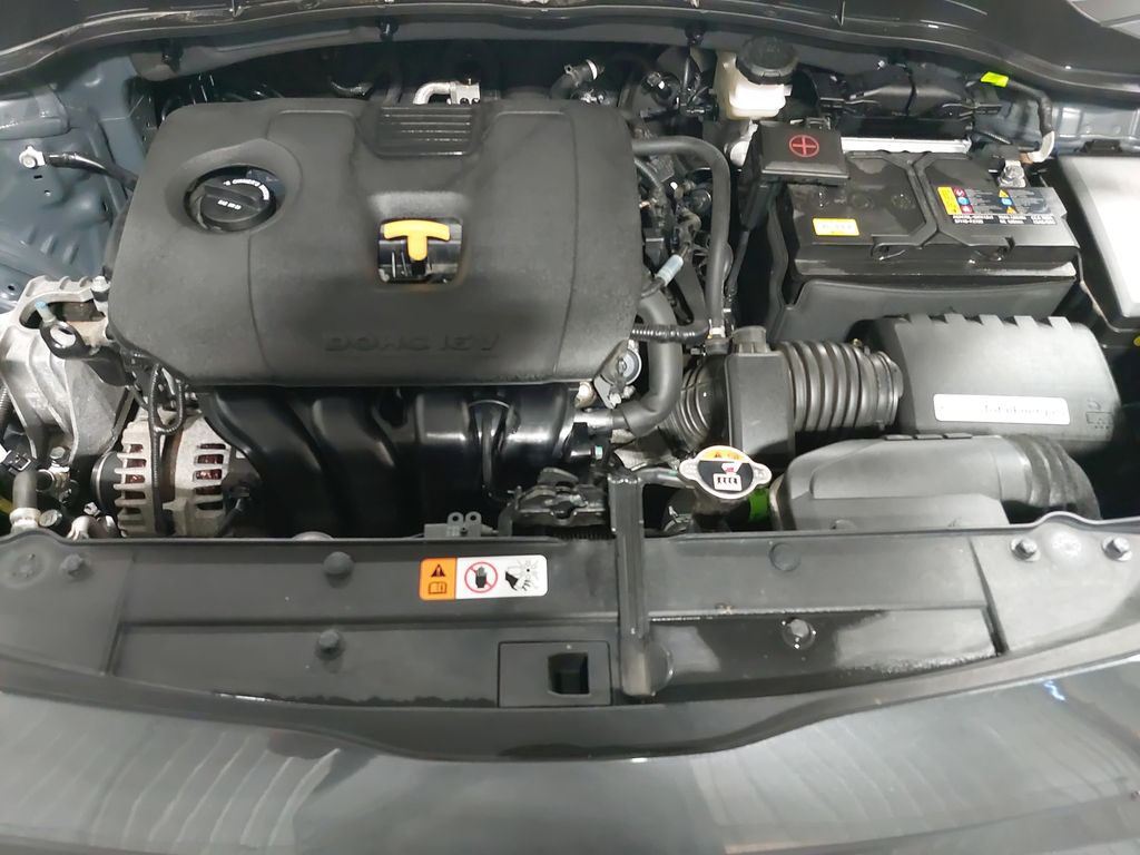 2024 KIA SOUL - Image 29