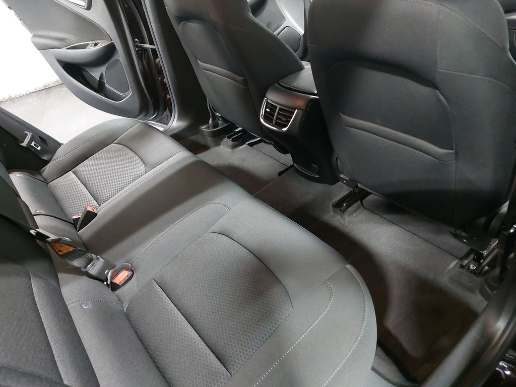 2020 CHEVROLET MALIBU - Image 11