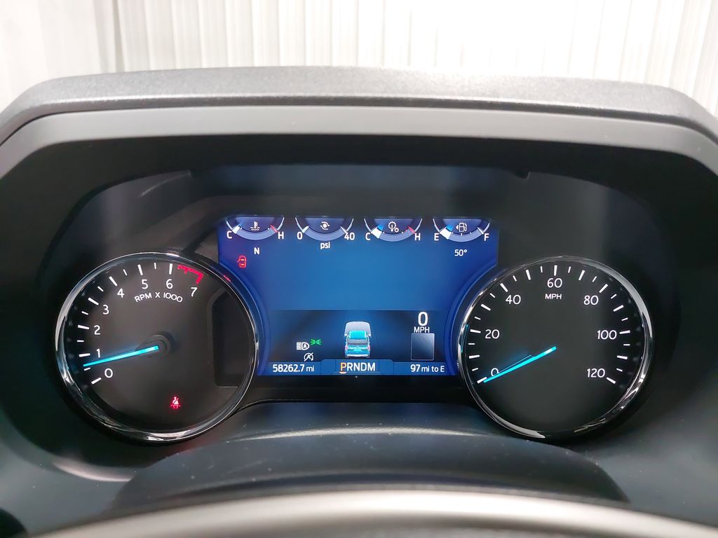 2024 FORD EXPEDITION - Image 21