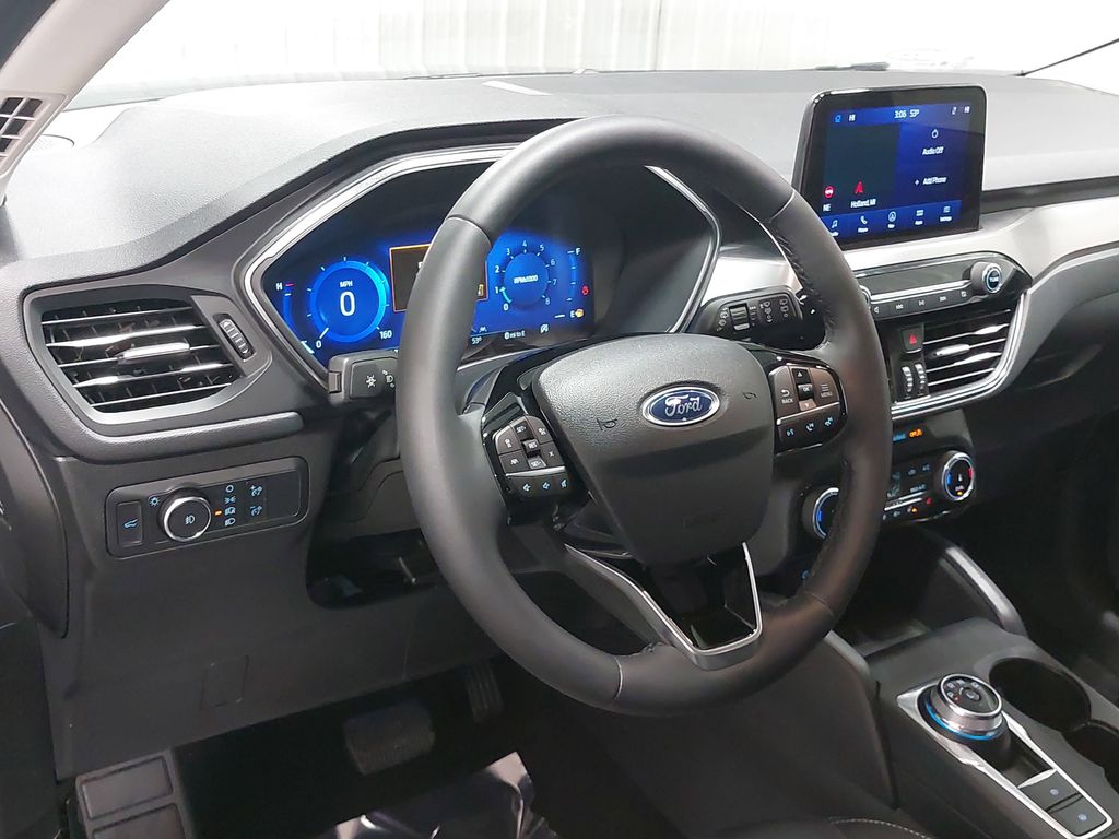 2022 FORD ESCAPE - Image 16