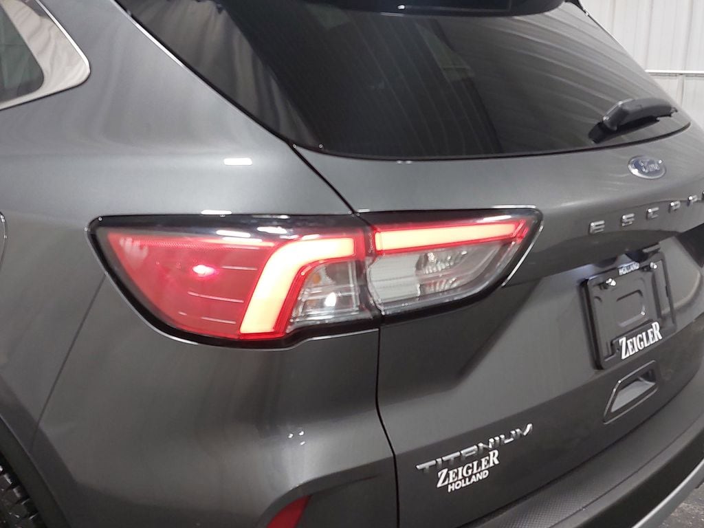 2022 FORD ESCAPE - Image 36