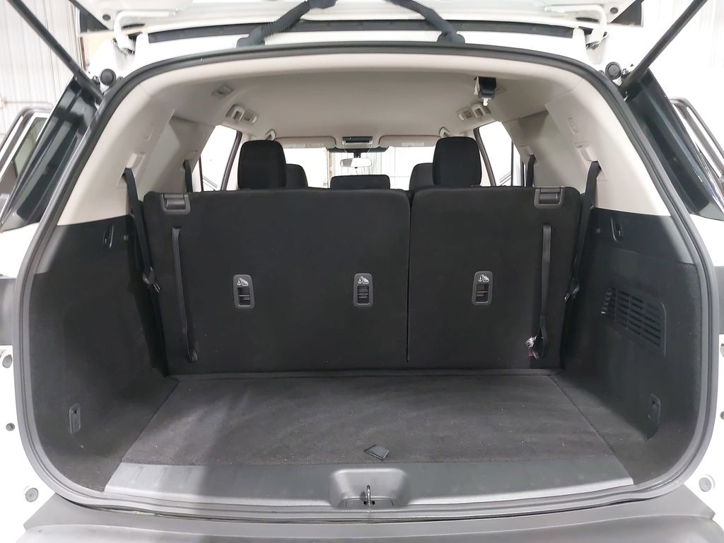 2023 NISSAN PATHFINDER - Image 13