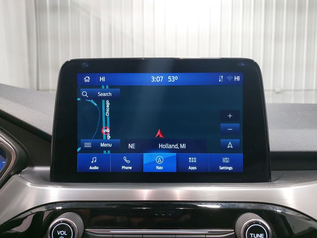 2022 FORD ESCAPE - Image 24