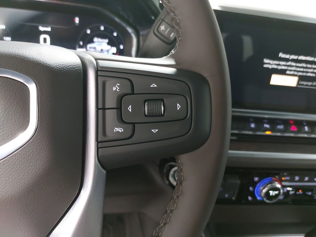 2026 GMC Sierra 2500HD SLT - Photo 17